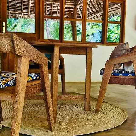 Bahati Villa-2